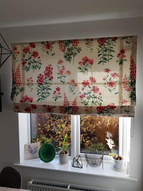 Best Curtain Pole Blinds Installation Service Handyman Home