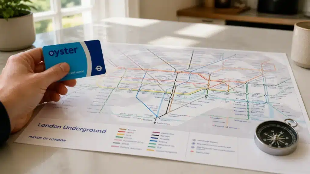 What Are London Zones Essential Guide for Commuters and Travelers
