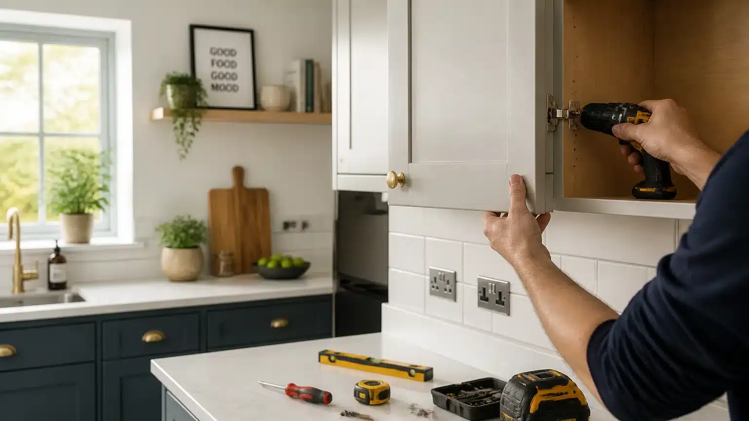 What Is Contracting Services Essential Insights for UK Homeowners