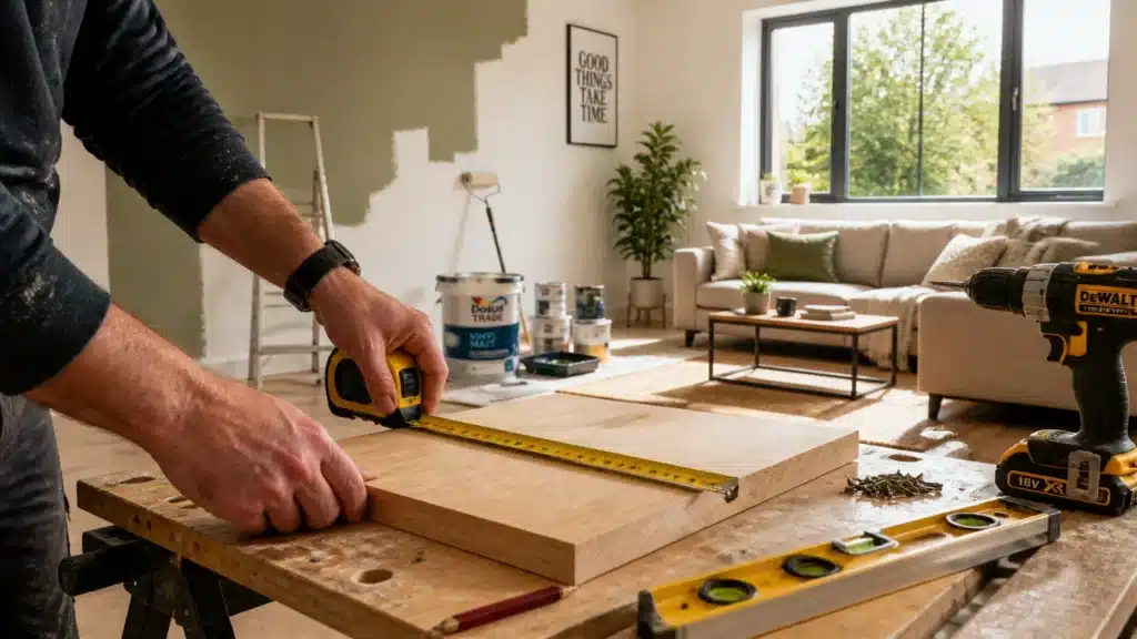 What Is Planning Services A Guide to UK Planning Regulations