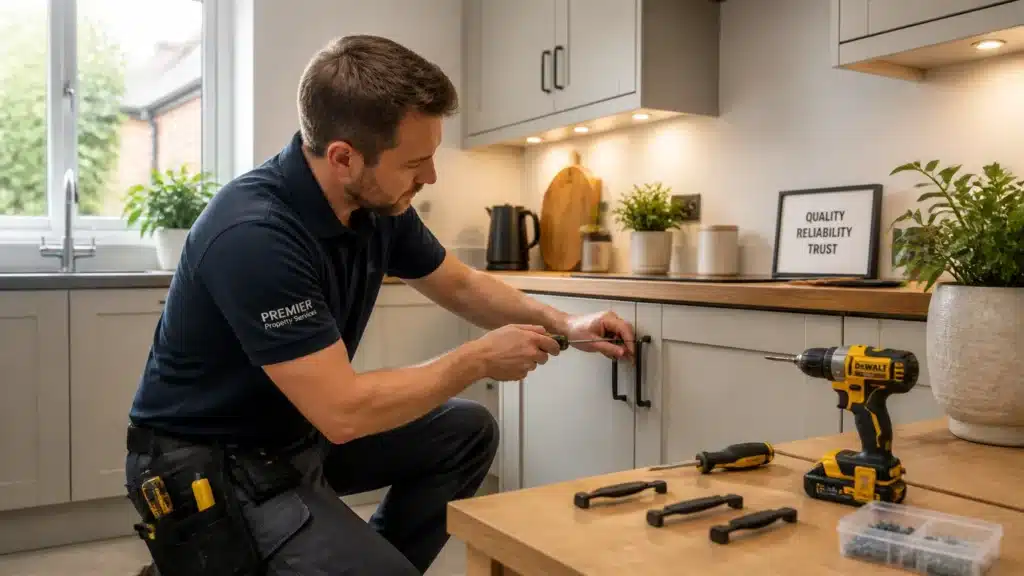What Is a Home Improvement Contractor