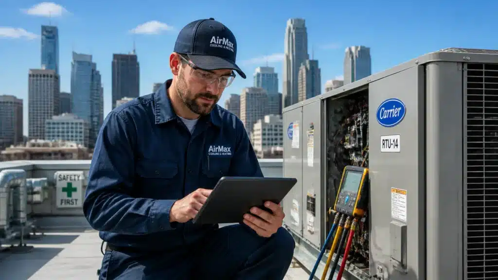 Understanding the Field Service Technician Definition and Key Responsibilities