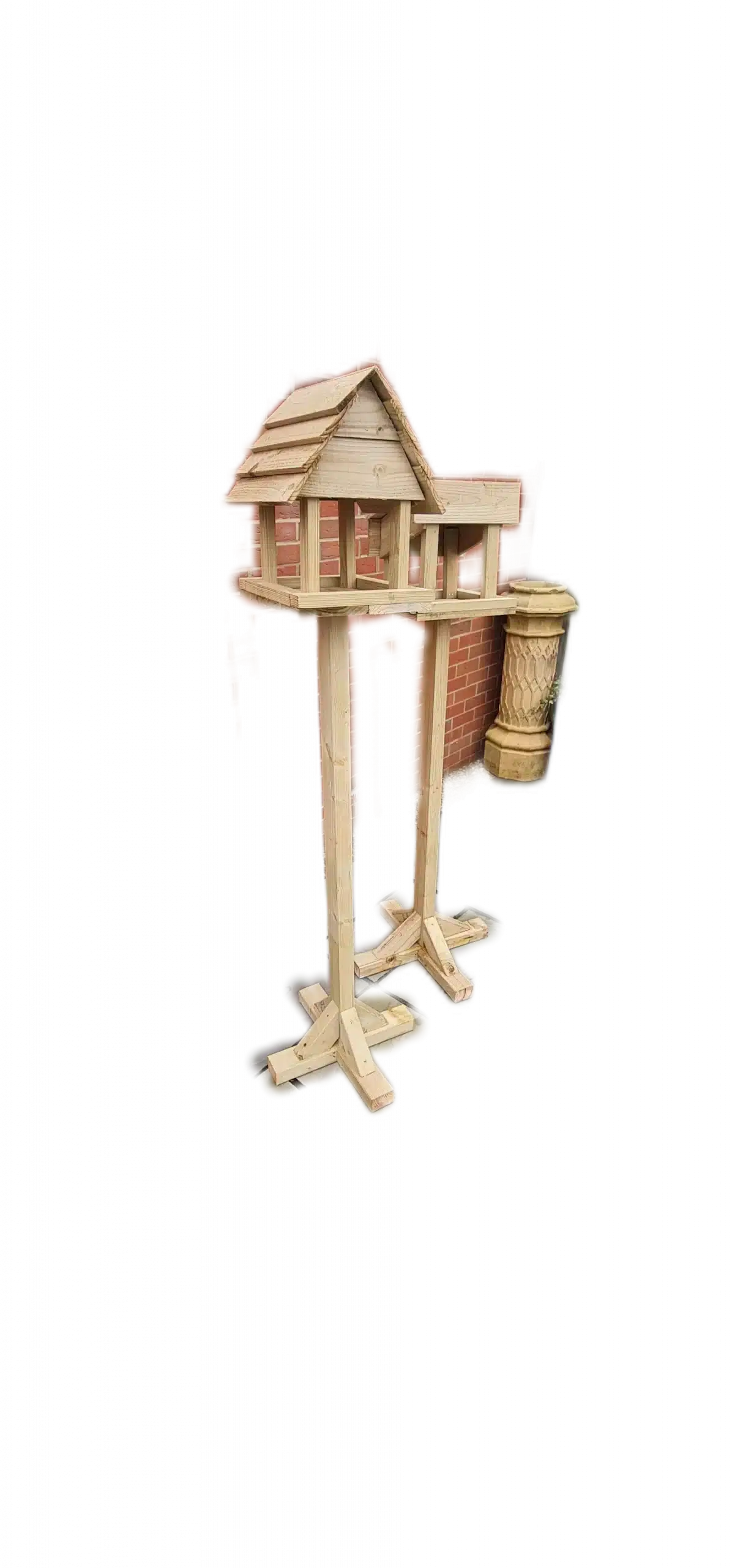 birdhouses