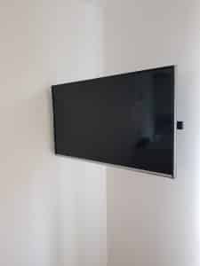 Tv Wall Mounting &Amp; Tv Installation Services In Portishead, Bristol - Handyman Home