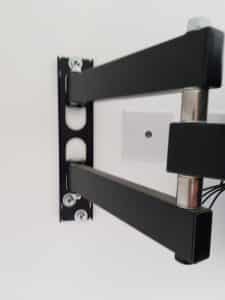 Tv Wall Mounting Service In Portishead, Bristol - Wall Mount Monitors, Screens, Tv'S- Handyman Home